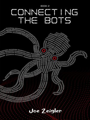 cover image of Connecting the Bots